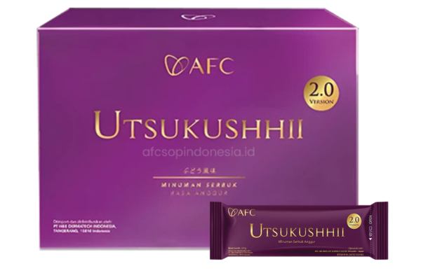 utsukushhii gold