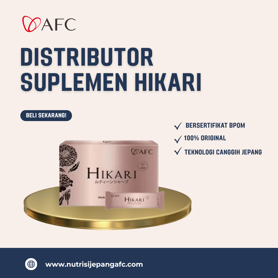 (Full Ver) nutrisijepangafc.com (65) distributor suplemen Hikari