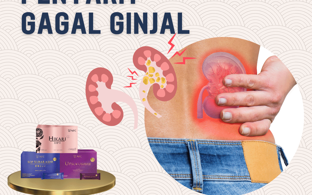 Mengenal Penyakit Gagal Ginjal: Ketahui Gejala & Penyebabnya