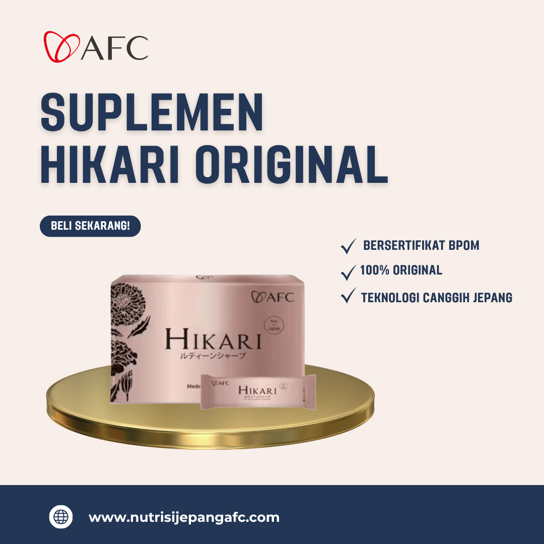 (Full Ver) nutrisijepangafc.com (35) suplemen hikari original