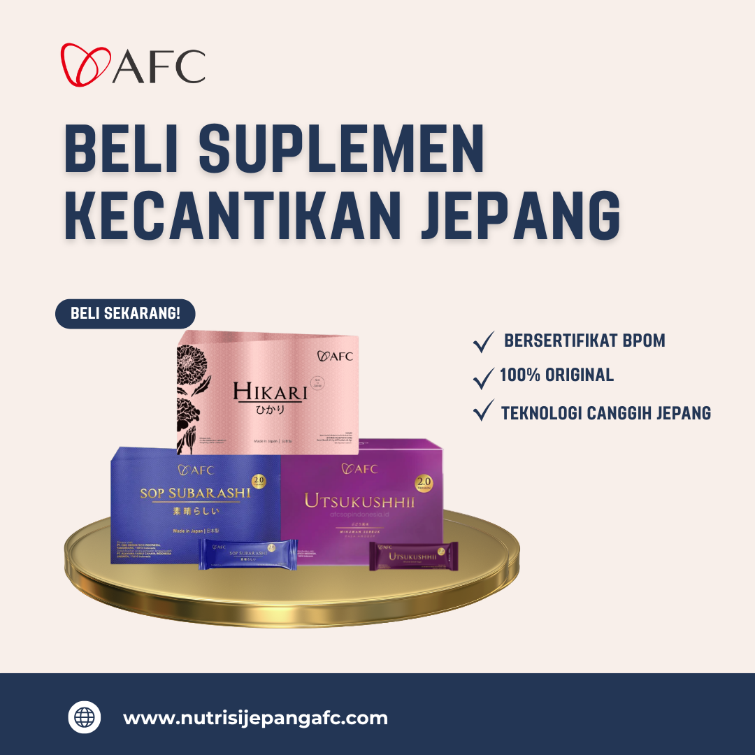 (Full Ver) nutrisijepangafc.com (76) Beli Suplemen Kecantikan Jepang