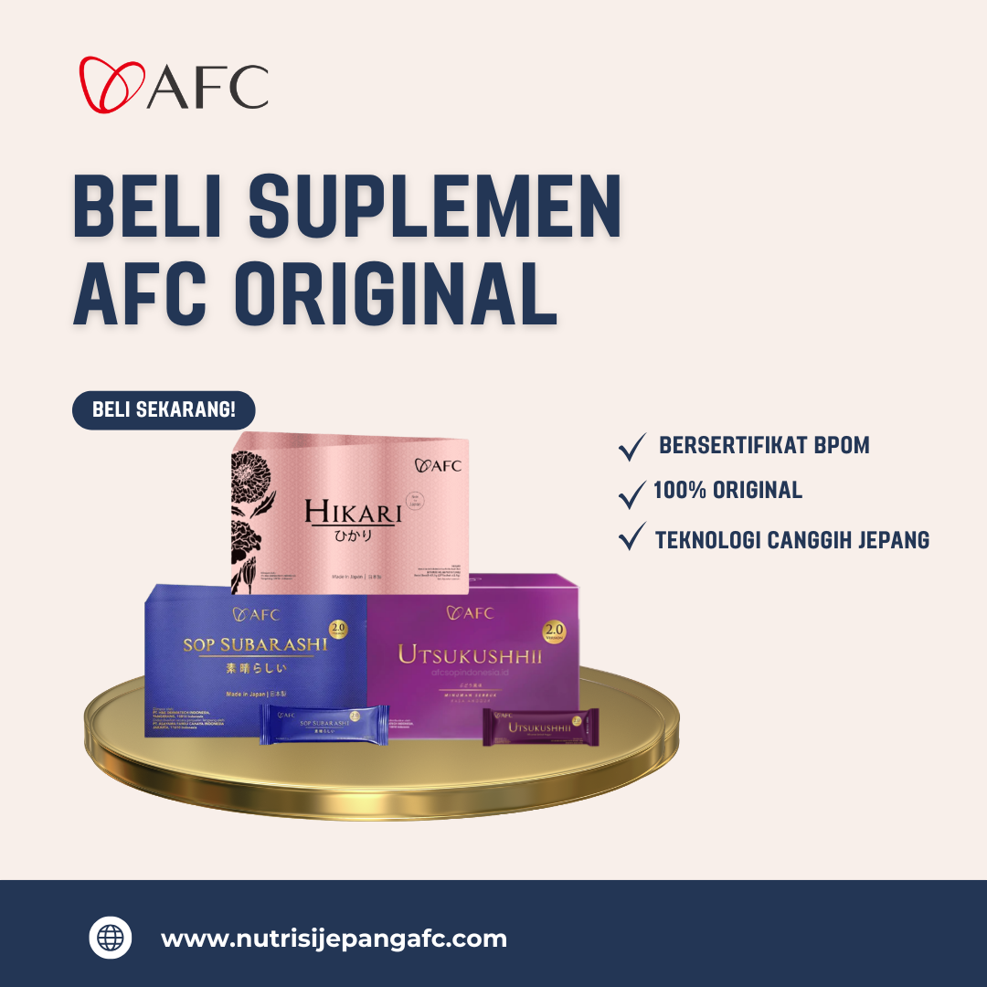 (Full Ver) nutrisijepangafc.com (79) beli suplemen afc original