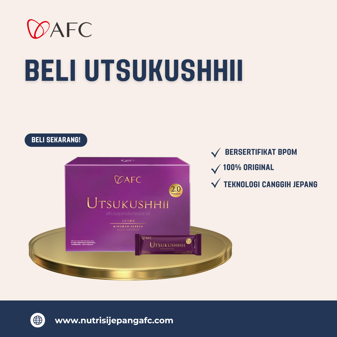 (Full Ver) nutrisijepangafc.com (88) Beli Utsukushhii