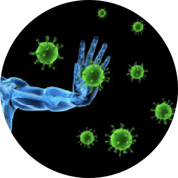 IMPROVE BLOOD CIRCULATION