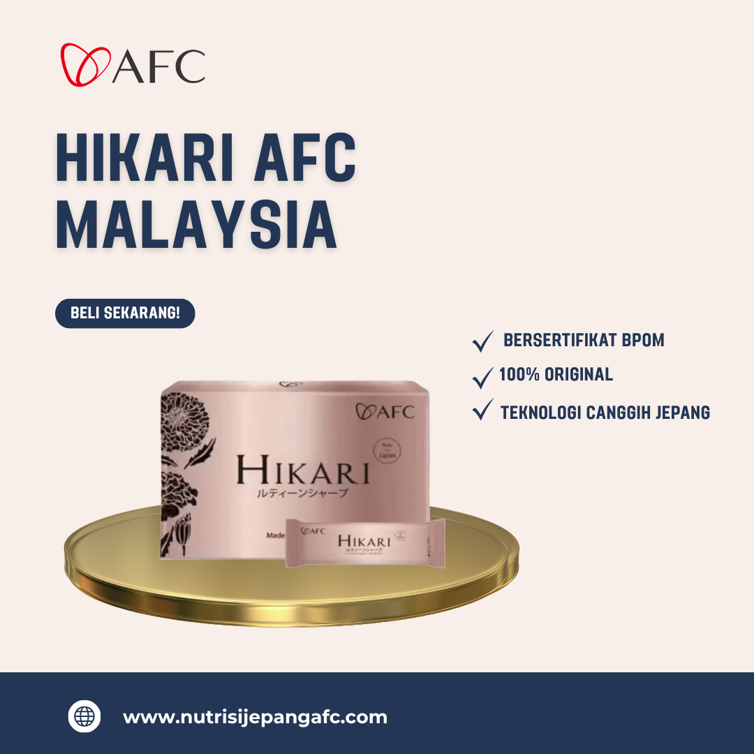 Hikari AFC Malaysia