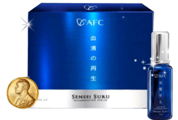 manfaat paten sensei suru